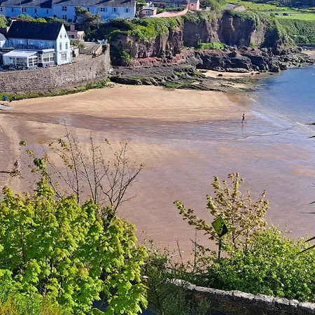 Дом отдыха Mickeys Shed Balcynamoyntragh