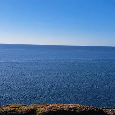 Mickeys Shed Дом отдыха *