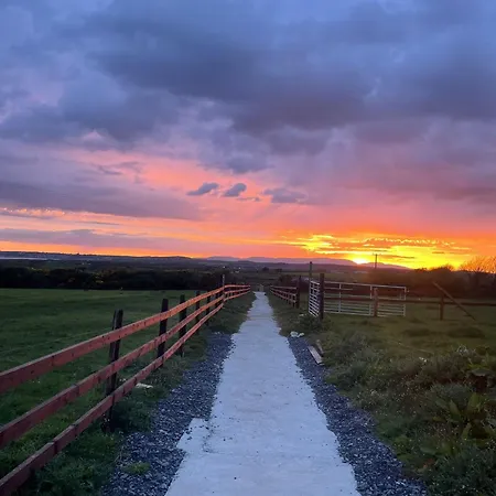 Mickeys Shed * Balcynamoyntragh