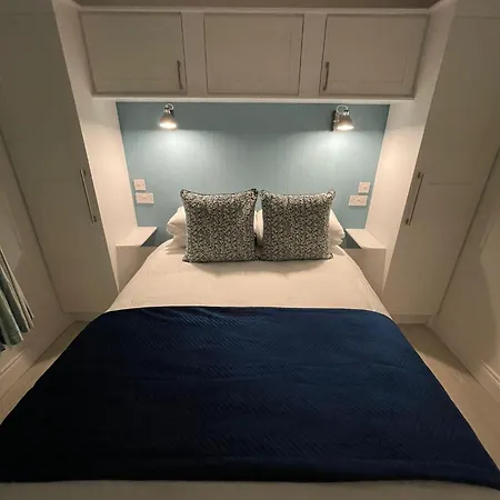 Mickeys Shed Дом отдыха