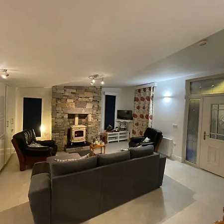 Ferienhaus Mickeys Shed *