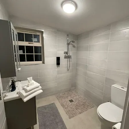 Mickeys Shed Balcynamoyntragh