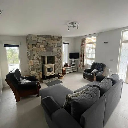 Mickeys Shed Дом отдыха