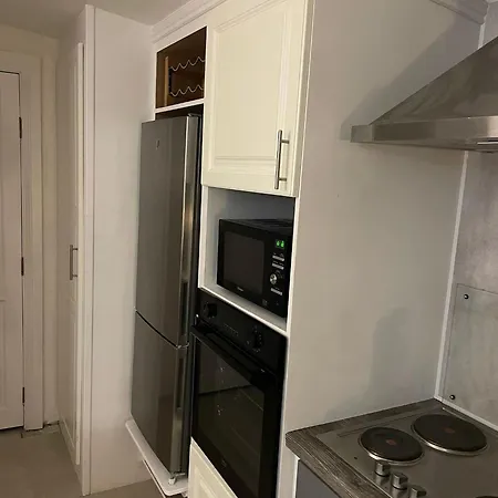 Mickeys Shed Дом отдыха Balcynamoyntragh